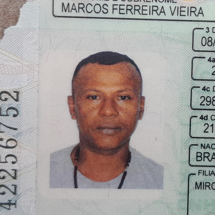 Kauã Henrique dos Santos 