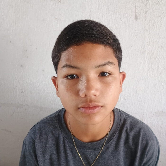 Yuri Gabriel Candido Rodrigues 