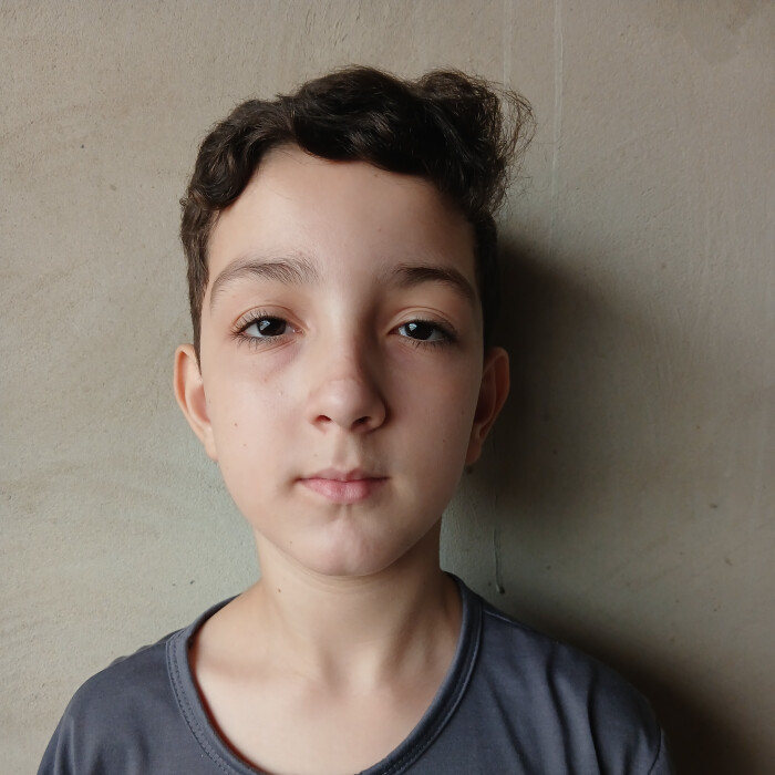 Davi Lucca Fernandes João 