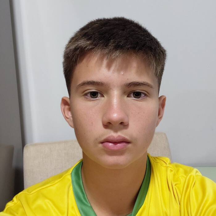 Heitor giocondo moura 