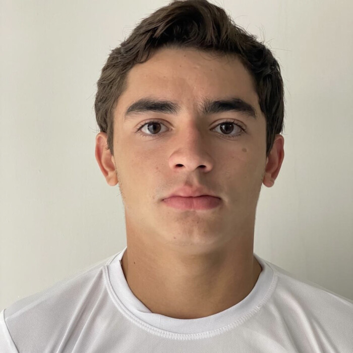 Leonardo Oliveira Bottaro 