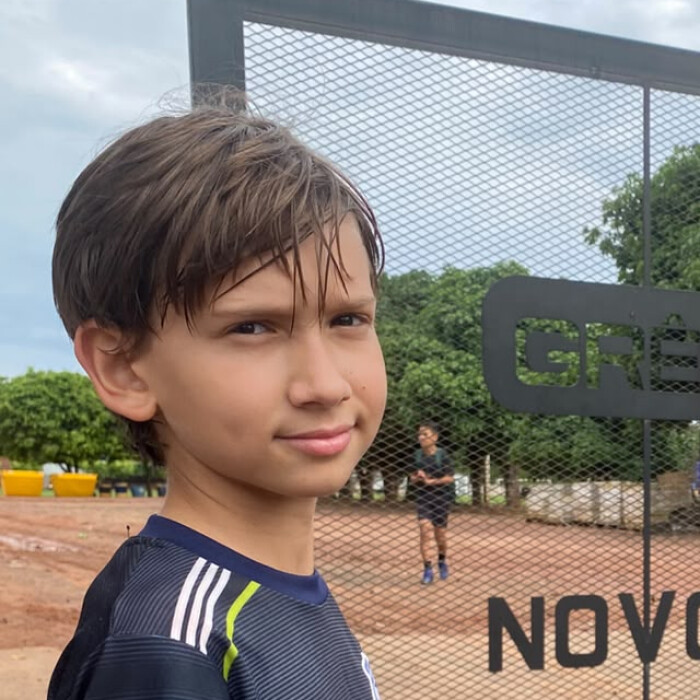 Jose Renato Campos Teixeira 