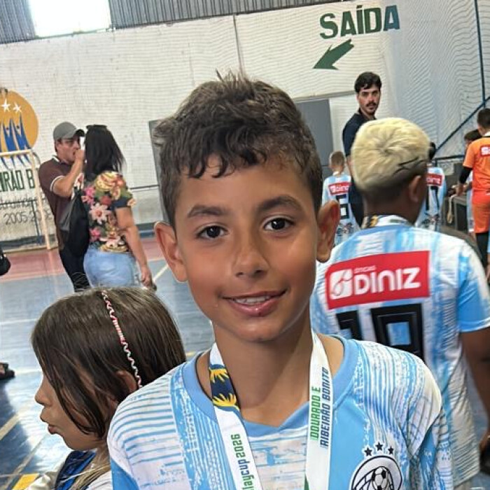 Miguel Ribeiro Floriano