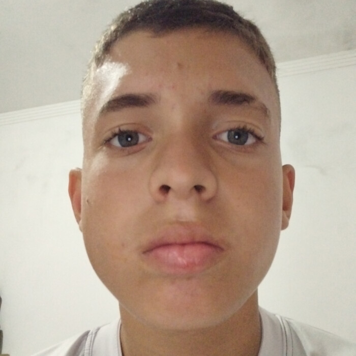 Nicolas Henrique De Oliveira Leandro 