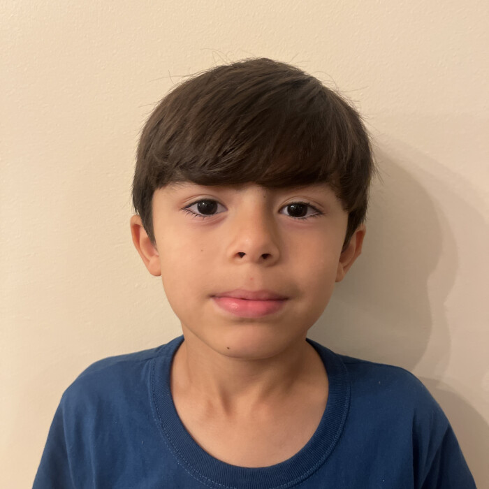 Caio Oliveira Arevalos