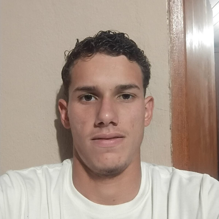 Davy Myckael Olegário Caldeira 