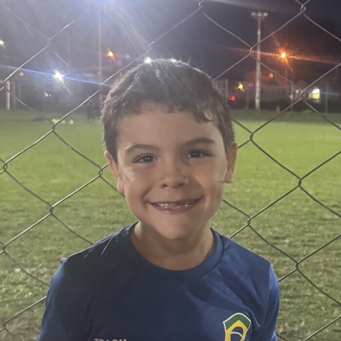 Arthur Pereira dos Santos 