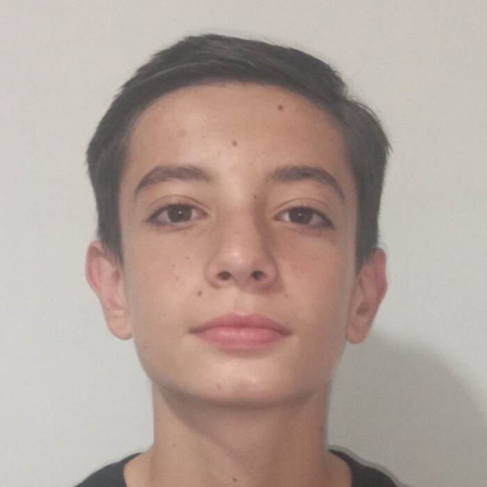 Lucas Daniel Geraldo 