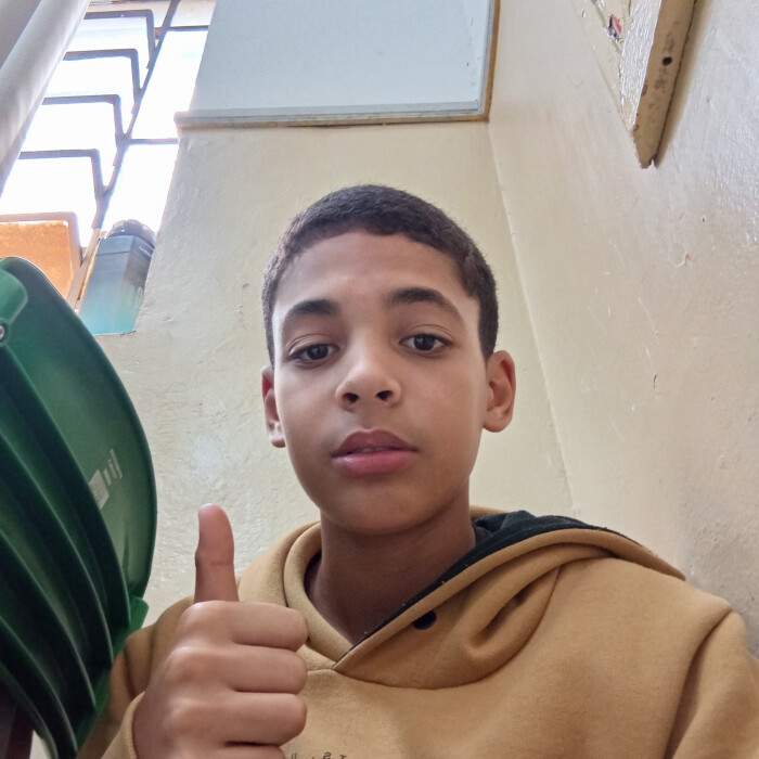 Brayan Nascimento santana