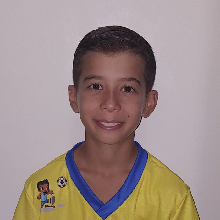 Felipe Gomes Furloni 