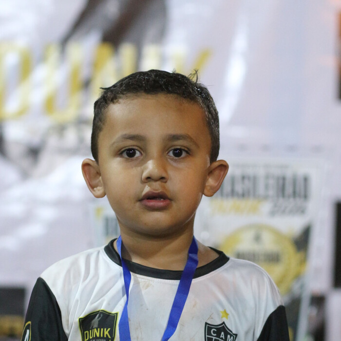 Heitor Castilho Campos