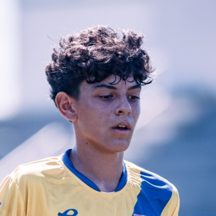 Lucas Rodrigues da Silva 