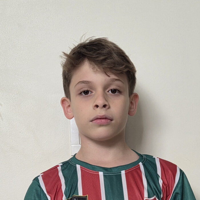 Estêvão Cicote de Aguiar 