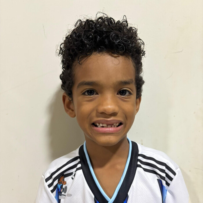 Lorran Augusto Pacobello Souza 