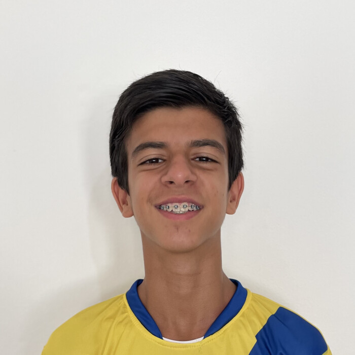 Davi Kaiser Carvalho