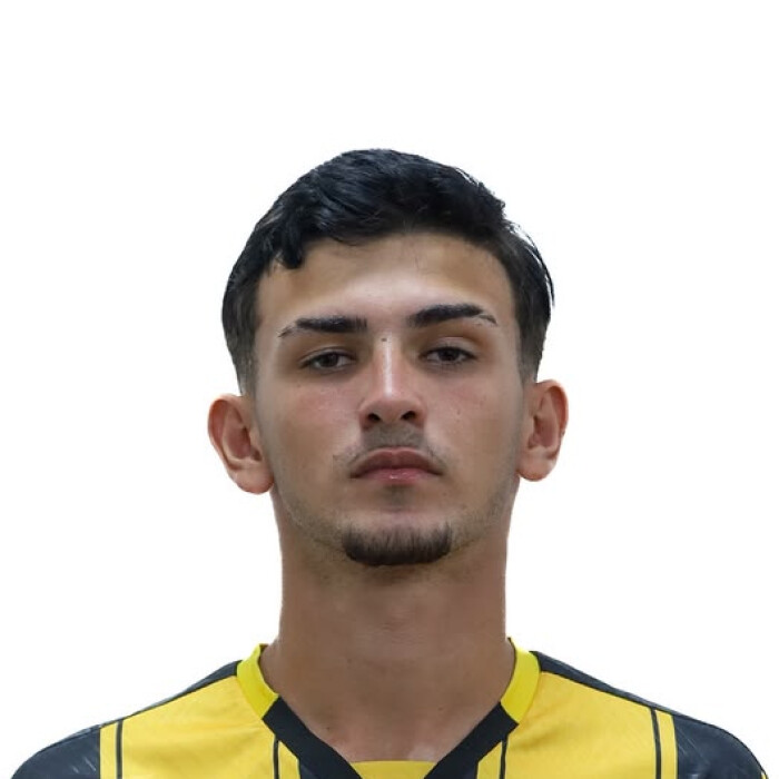Enzo Cardoso Mazzoni Valier 