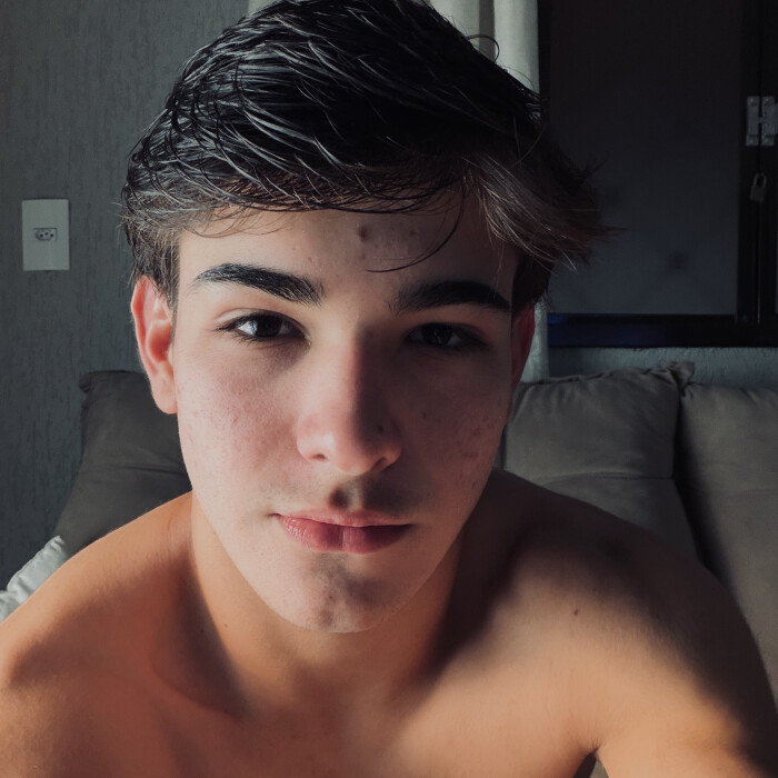 João Henrique Lopes de oliveira