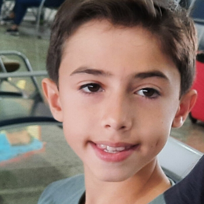 GABRIEL DE OLIVEIRA GERALDO