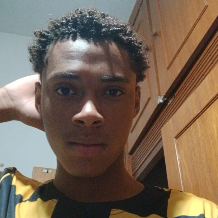 Kauan Henrique Diniz da Conceição de Oliveira 