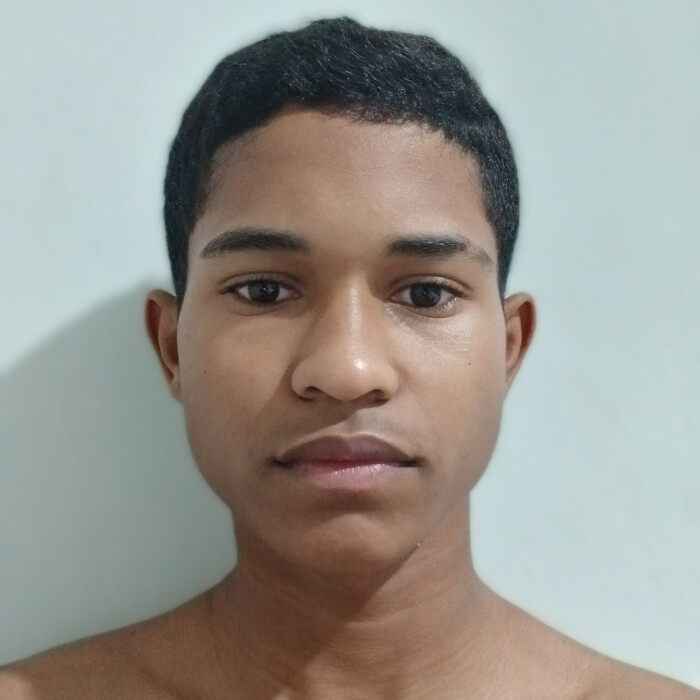Lucas nascimento de Souza 