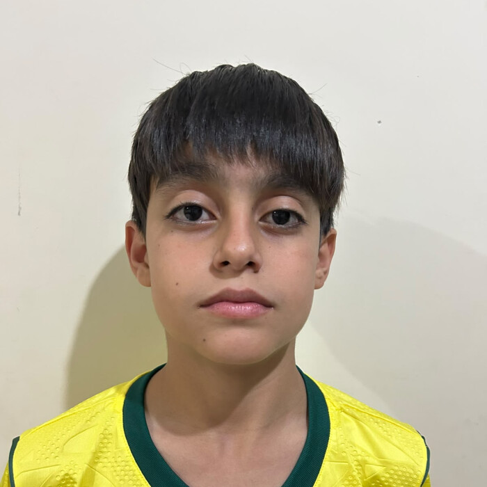 Pedro Rezende Mendes 
