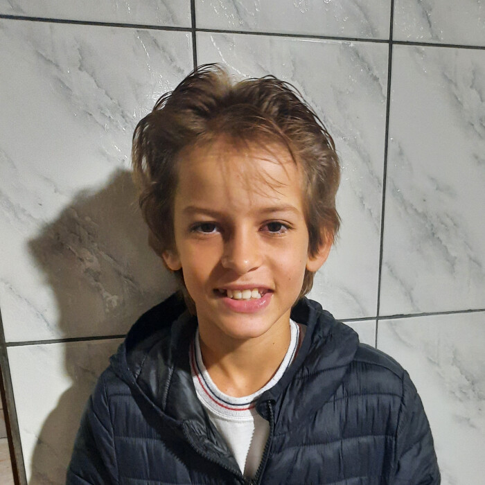 Pedro Henrique frota silva 
