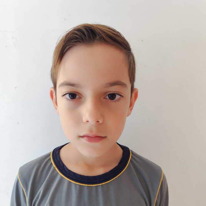 Antônio Miguel barros concolato 
