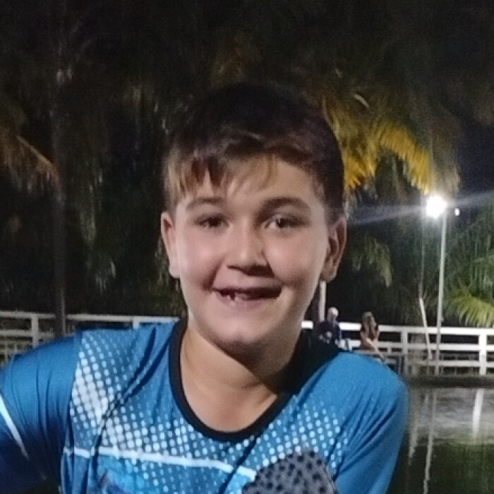 Otávio Gouvêa Campos 