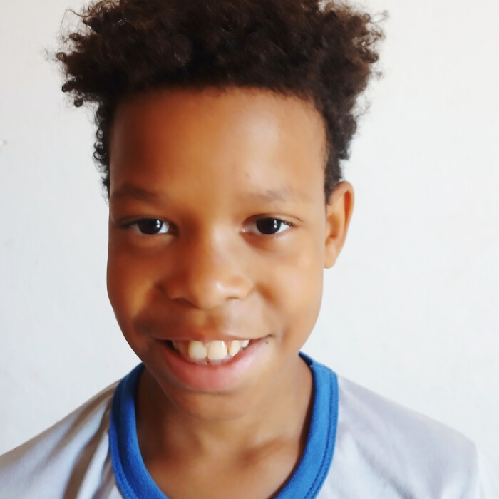 Bryan Vinicius Vieira 