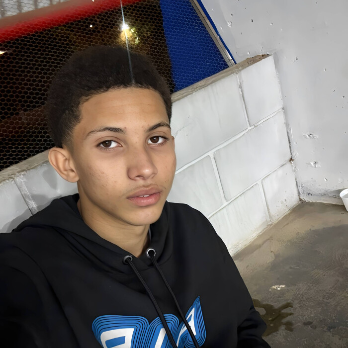 João Paulo Rodrigues 