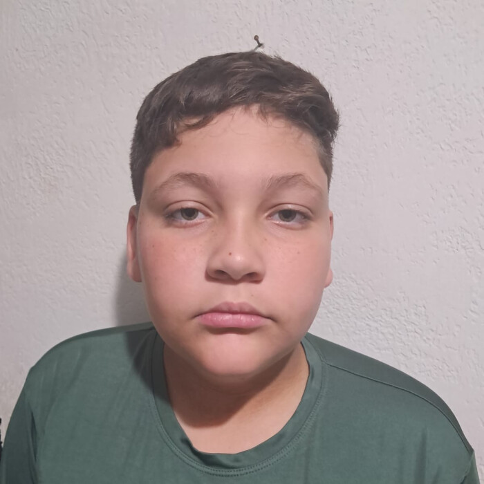 Nycollas Guilhen Molina