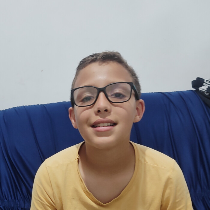 Guilherme Felix Moreira da Silva 