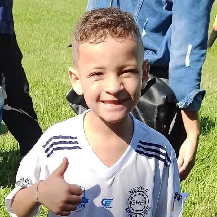 Benício pereira da Silva Alencar 