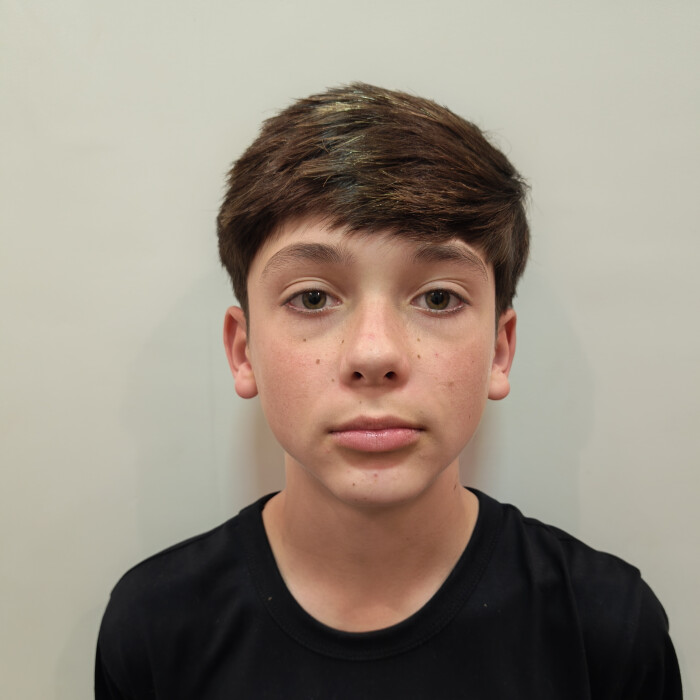 Theo Magri Treme