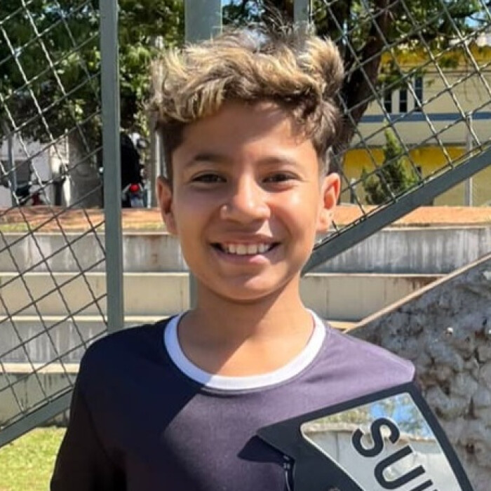 Breno Henrique Tambori