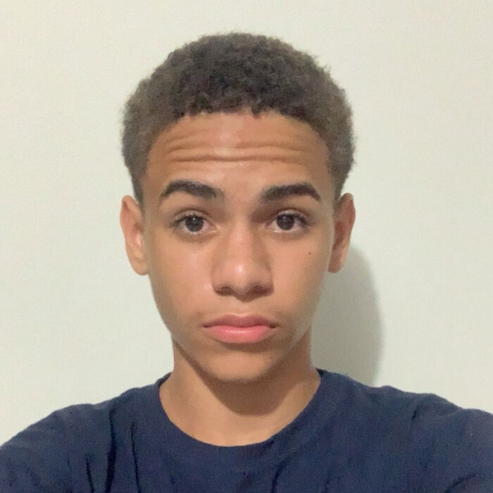 João Gabriel Conserva Valente Silva 