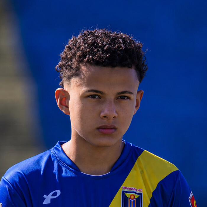 Kaio Henrique Ari da Silva 