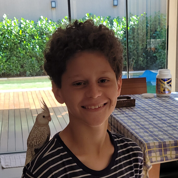 Thomaz Junqueira Parello Ferreira