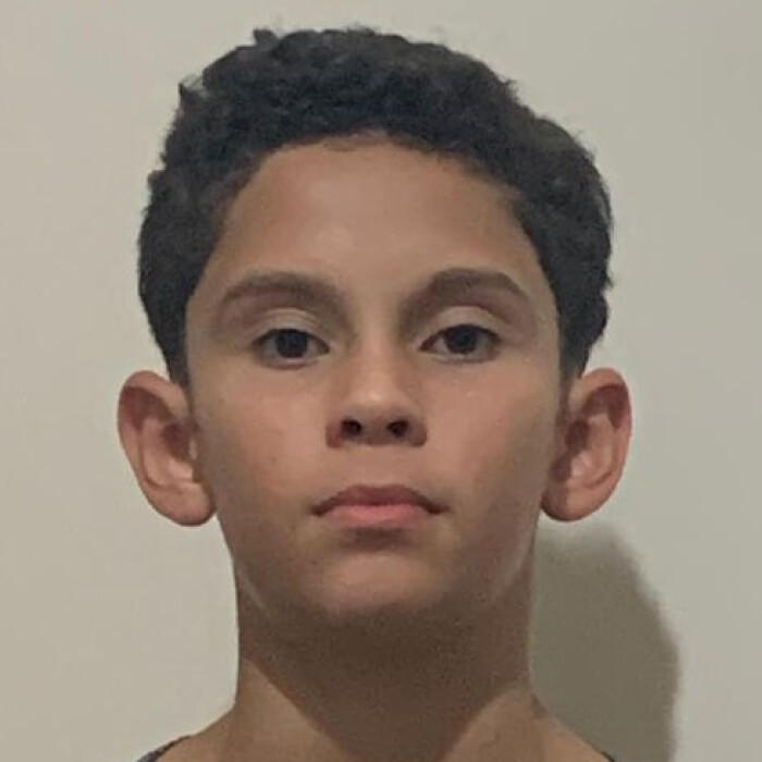 Luiz Felipe Rocha Feitosa 
