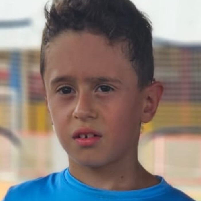 Benício Pereira de Carvalho 