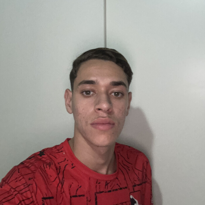 João Pedro Roberto Dos Santos 