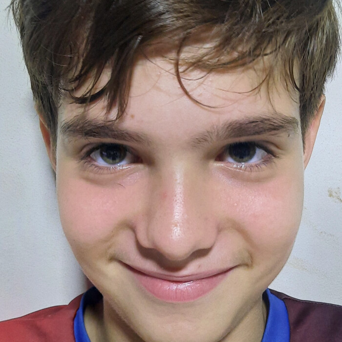Pedro Lucas Nossa Rodrigues 