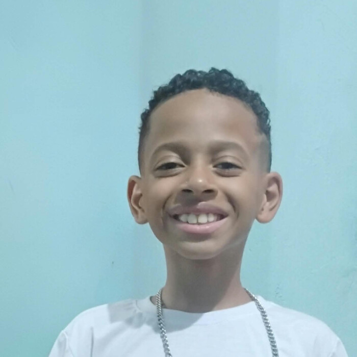 Matheus Bernardo Cruz de Souza
