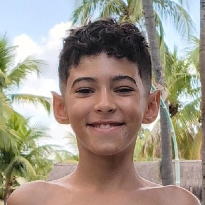 Arthur Oliveira Marques Martins 