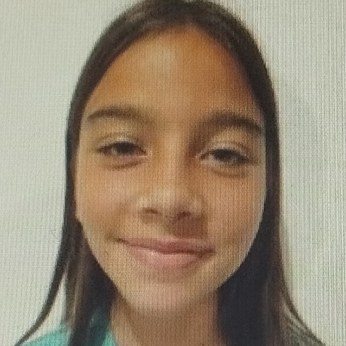 LARA DE GOES CANDIDO