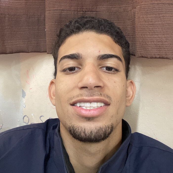 Samuel kaua 