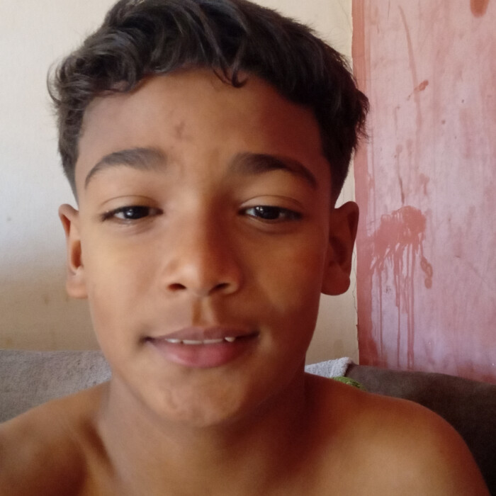 Enzzo Gabriel Nogueira Evangelista 