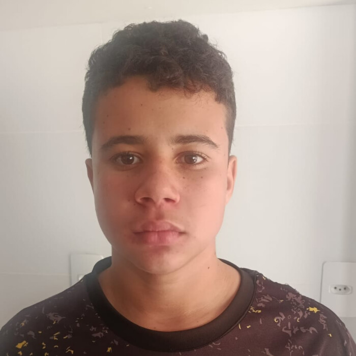 Enthony Henrique Camargo