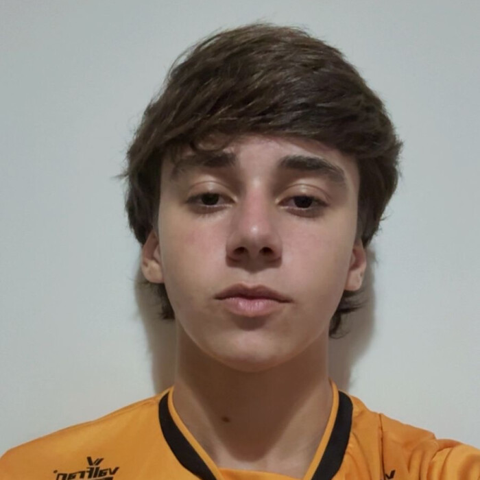 Kahuã Scatolim da silva 