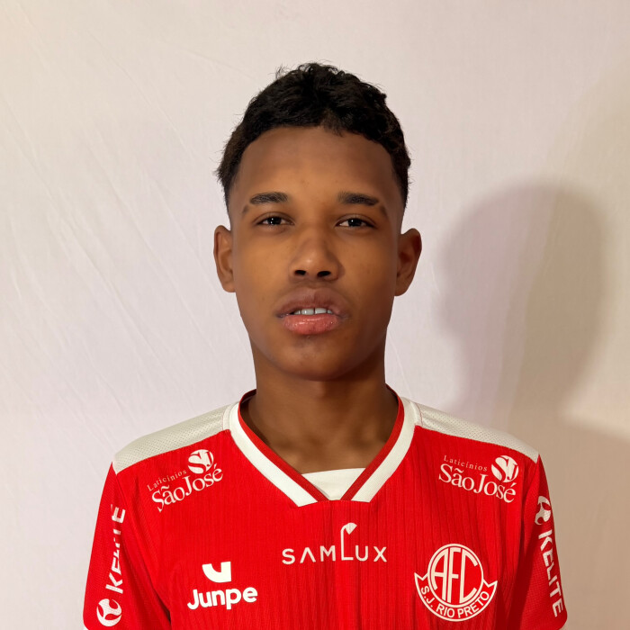 Guilherme Da Silva Rosa Almeida